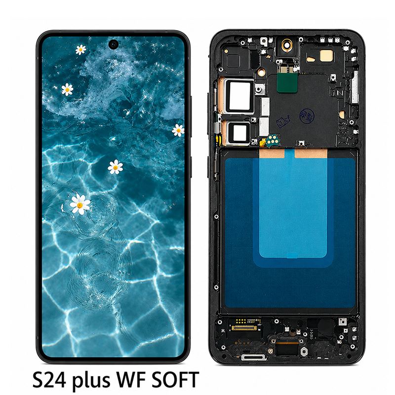 S24 Plus Screen S24 Plus Screen